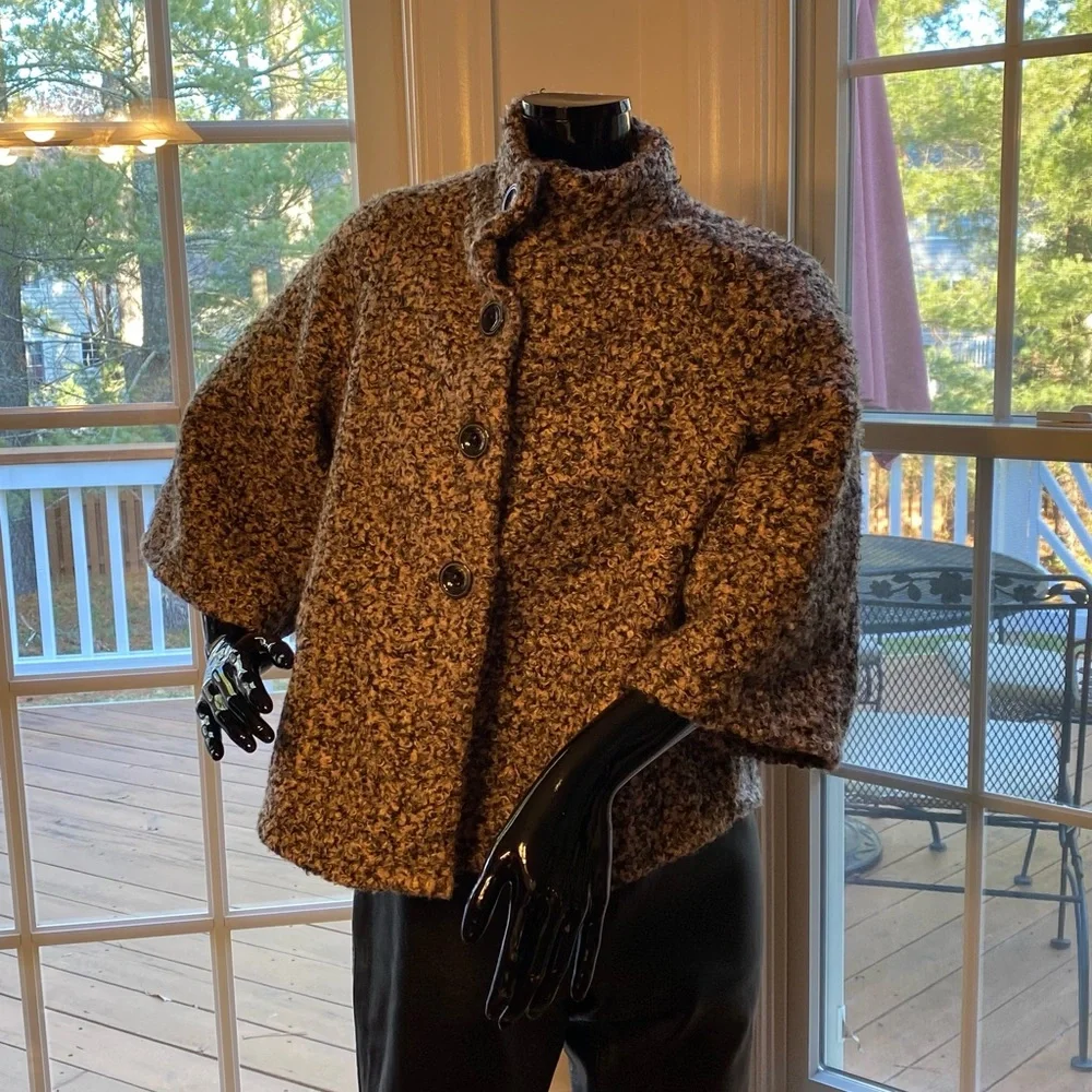 New Collection Jacket - Picture 6 of 6